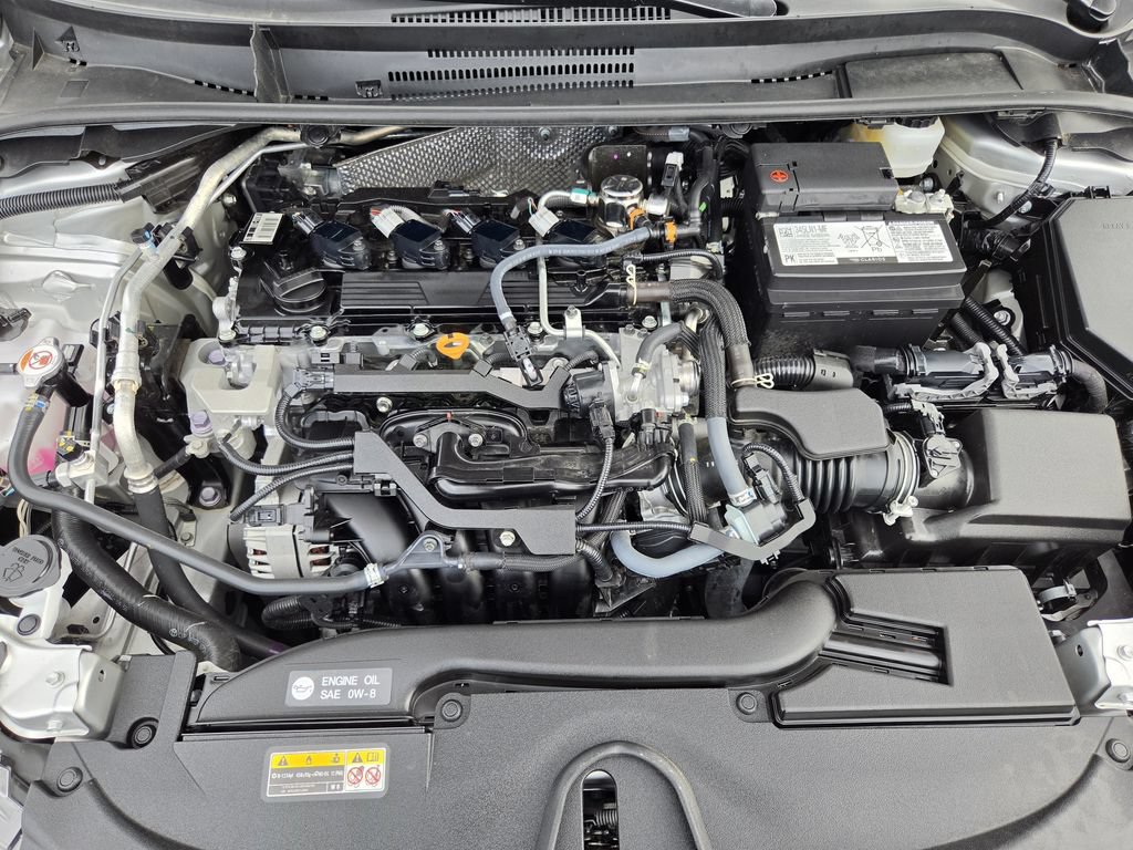 Used 2026 Toyota Corolla LE FWD image 29