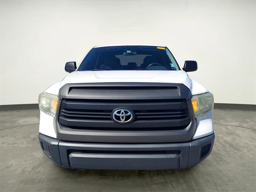 Used 2014 Toyota Tundra SR image 7