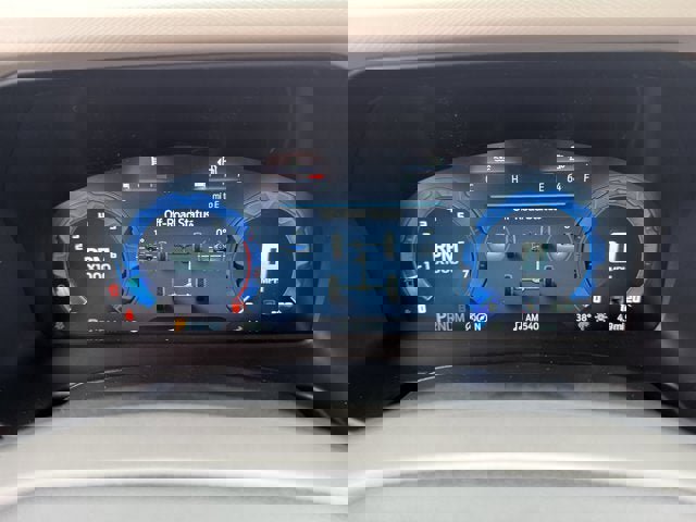 New 2026 Ford Bronco Big Bend image 12