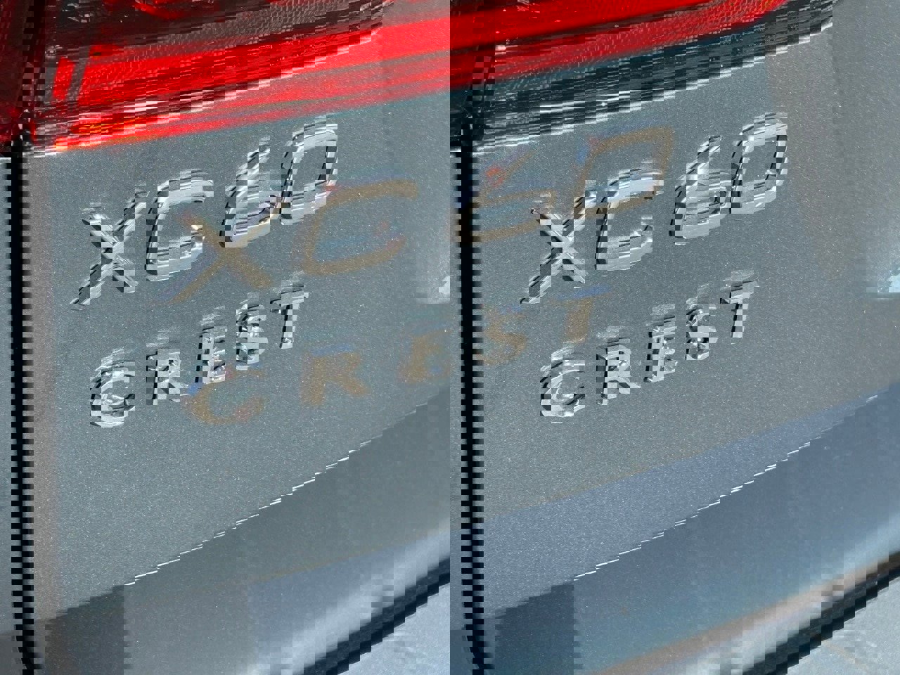 New 2026 Volvo XC60 B5 Plus w/ Protection Package Premier image 6