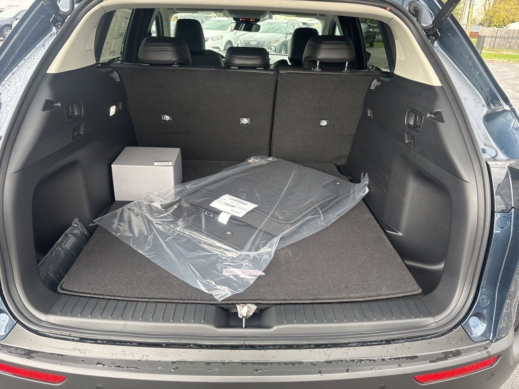 New 2026 MAZDA CX-50 AWD 2.5 S w/ Accent Package image 27