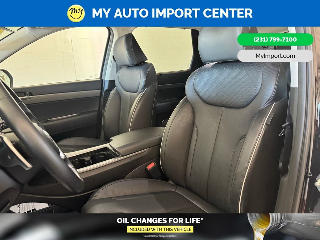 Used 2024 Hyundai Palisade XRT AWD/4WD image 15
