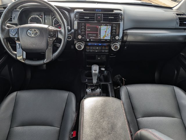 Used 2024 Toyota 4Runner TRD Pro AWD/4WD image 10