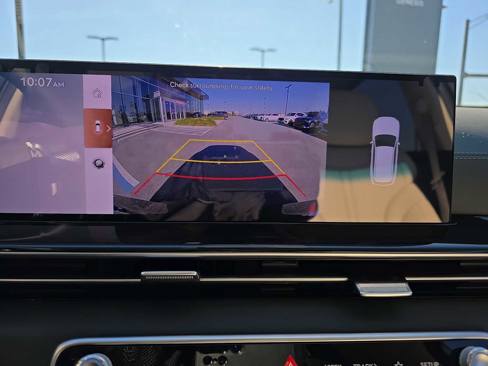 New 2026 Genesis GV80 2.5T image 19