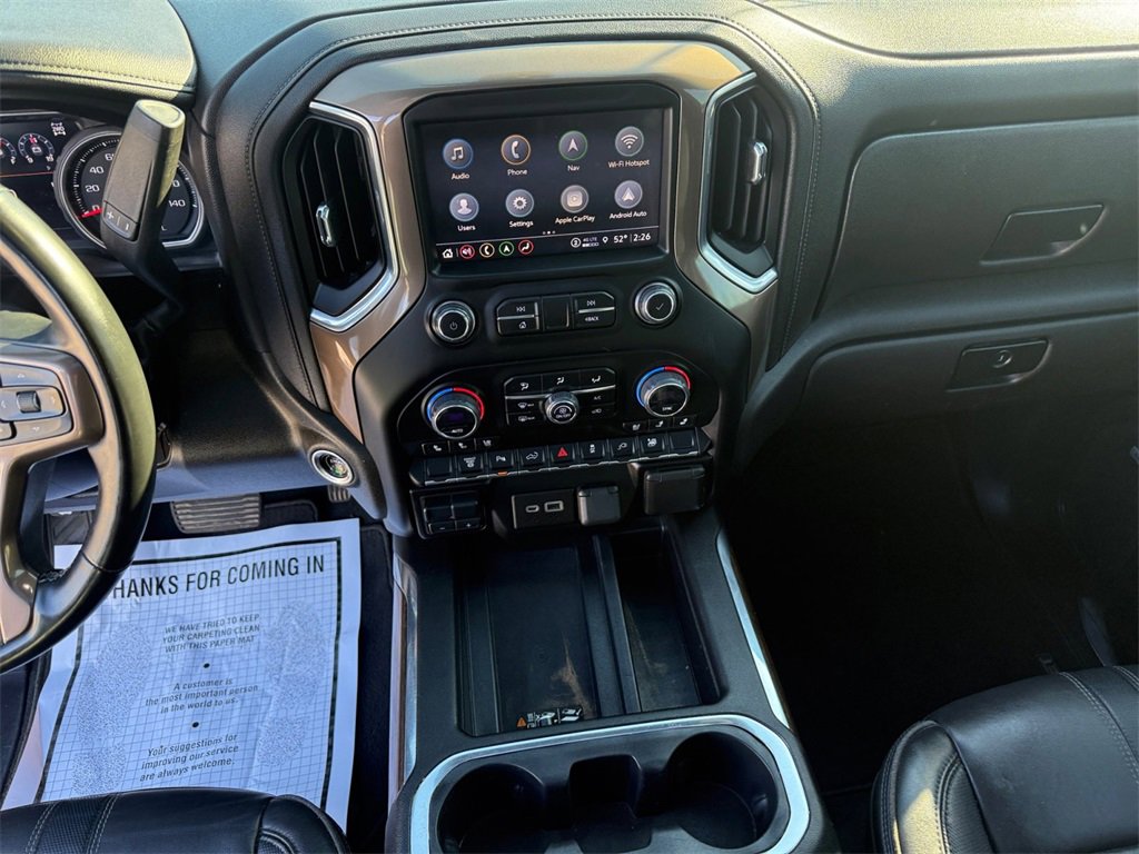 Used 2023 Chevrolet Silverado 2500 High Country image 11