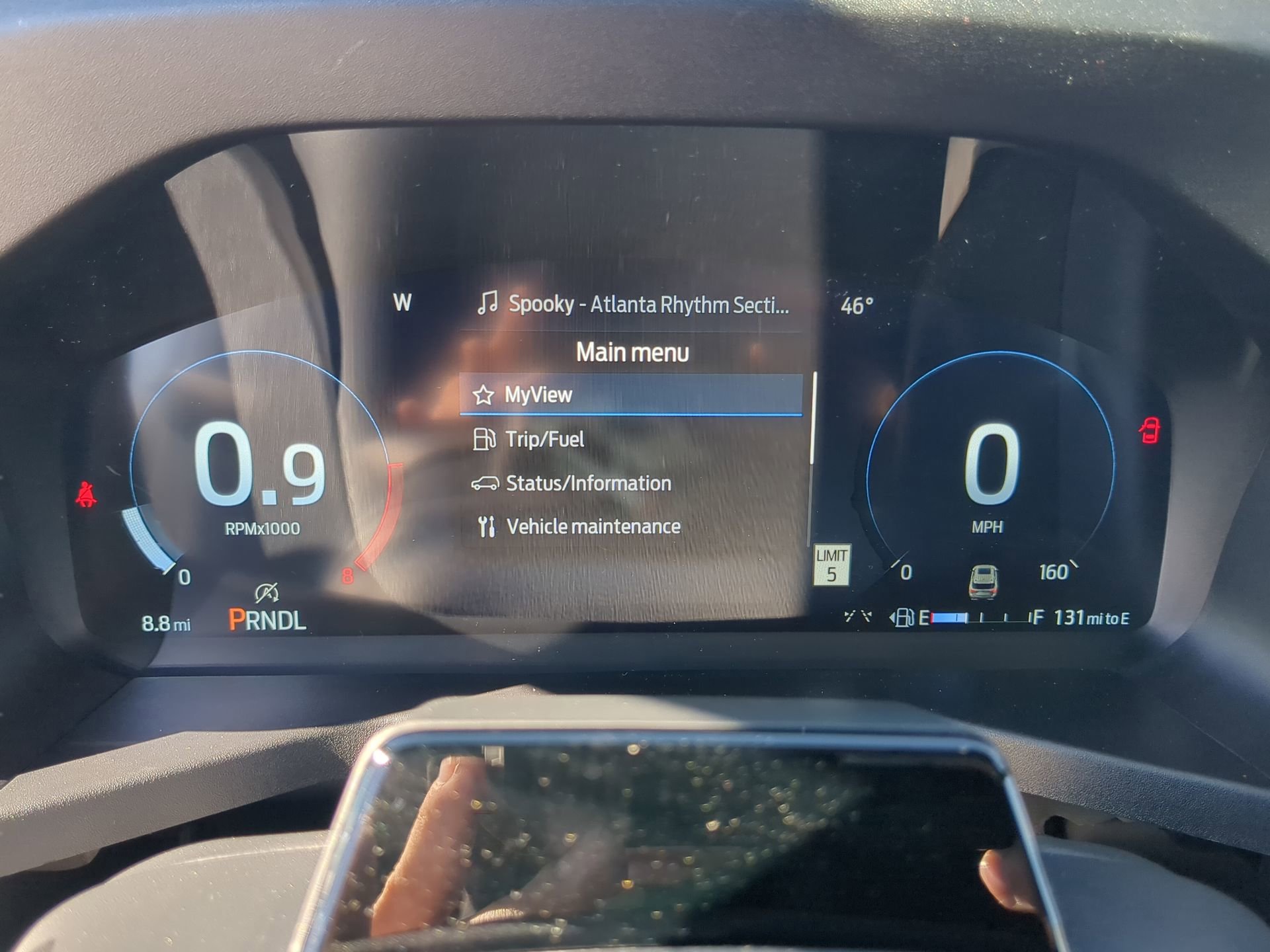 New 2026 Ford Explorer ST-Line w/ ST-Line Street Pack image 66