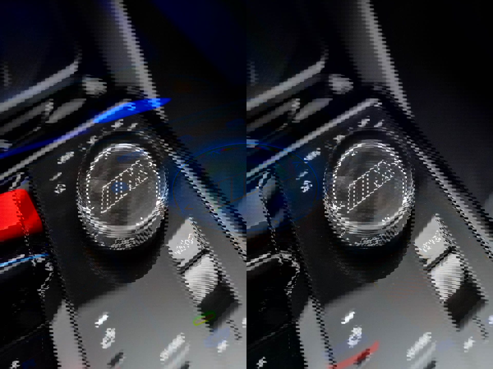 New 2026 BMW M5 w/ Carbon Package image 31