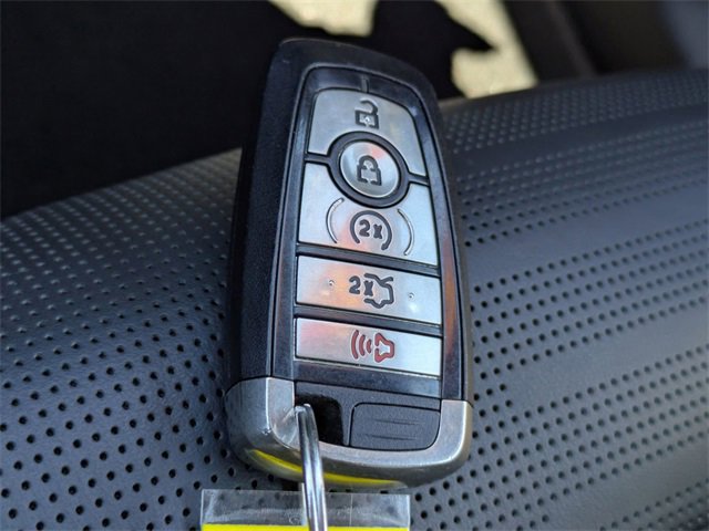 Used 2021 Ford Mustang Shelby GT500 w/ Technology Package image 34