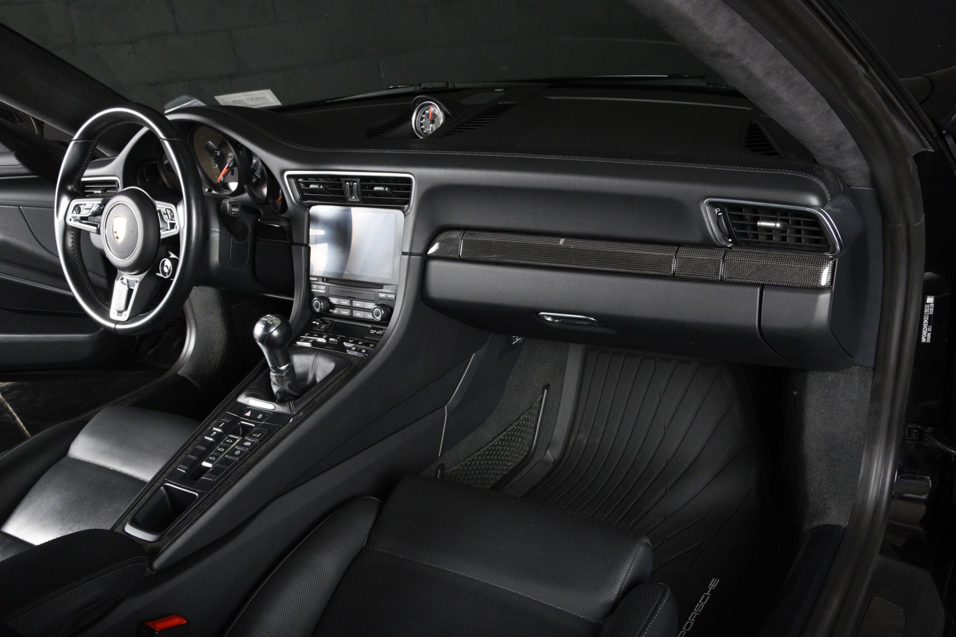 Used 2019 Porsche 911 Carrera GTS RWD image 15