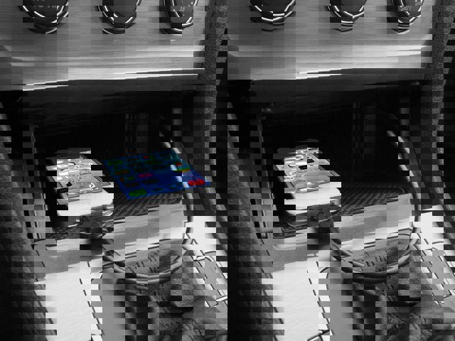 Used 2016 Volkswagen Golf SE w/ Lighting Package image 16