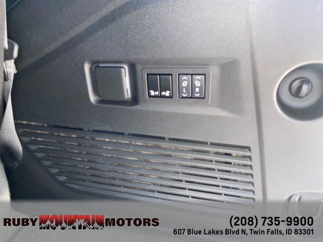 Used 2024 Chevrolet Tahoe High Country w/ Max Trailering Package AWD/4WD image 27