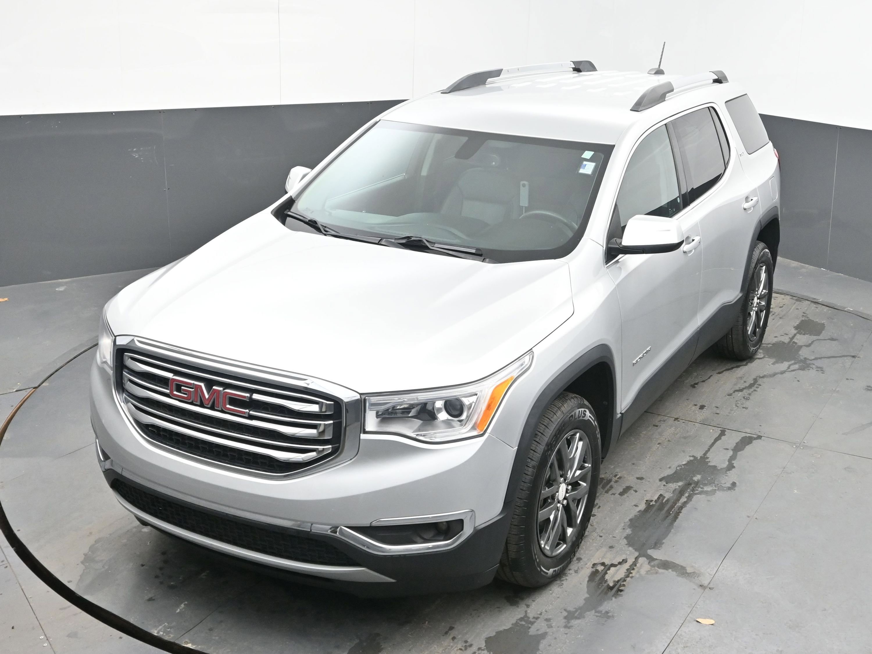Used 2019 GMC Acadia SLT image 33