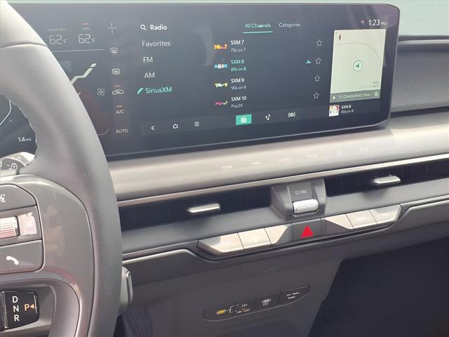 New 2026 Kia EV9 Light image 8