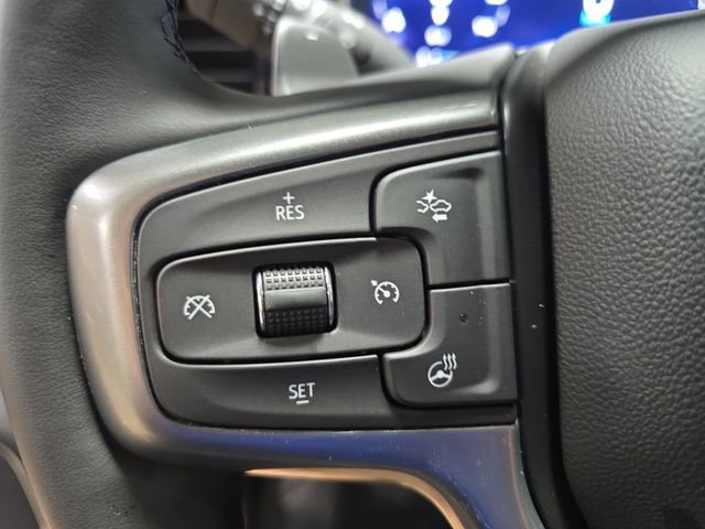 New 2026 Chevrolet Silverado 1500 LT Trail Boss AWD/4WD image 17