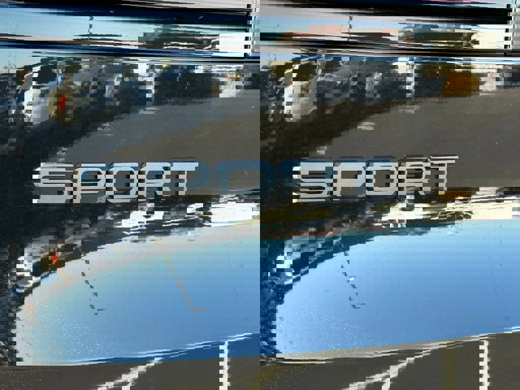 New 2025 Land Rover Range Rover Sport Dynamic SE image 36