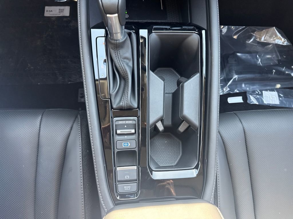 New 2026 Honda Accord Touring image 19