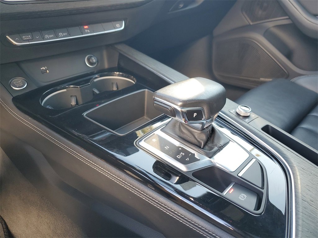 Used 2023 Audi A4 2.0T Premium Plus image 30