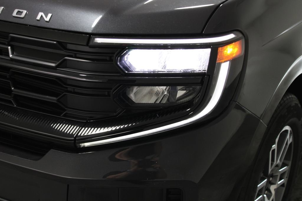 New 2026 Ford Expedition Active RWD image 53