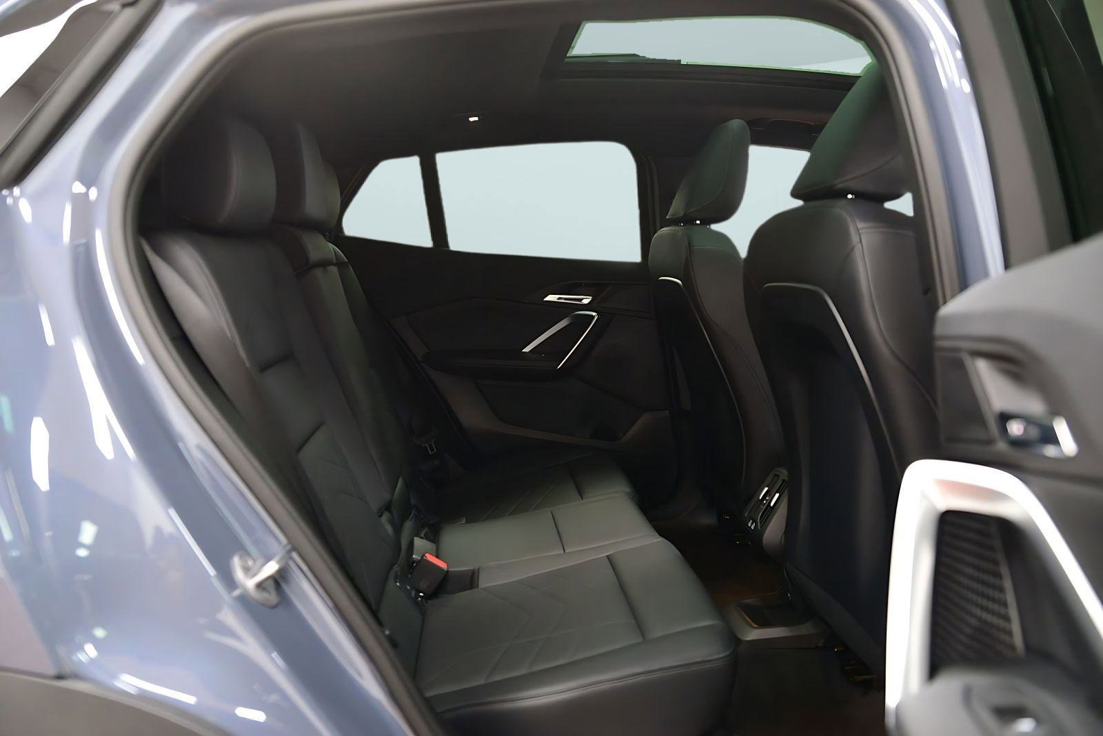 Certified 2025 BMW X2 xDrive28i image 20