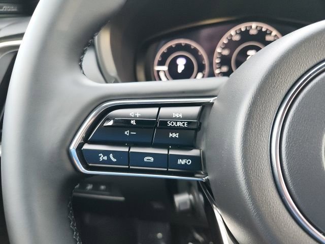 New 2026 MAZDA CX-90 Plug-In Hybrid w/ Premium Plus AWD/4WD image 36