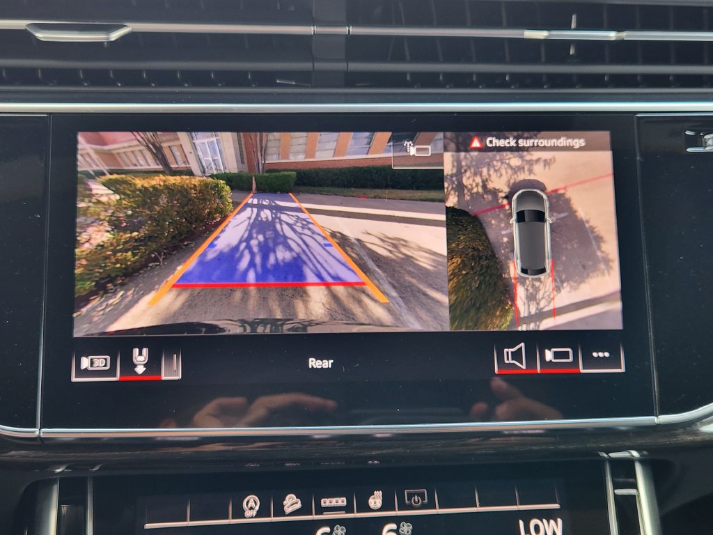 New 2027 Audi Q8 Premium Plus AWD/4WD image 20
