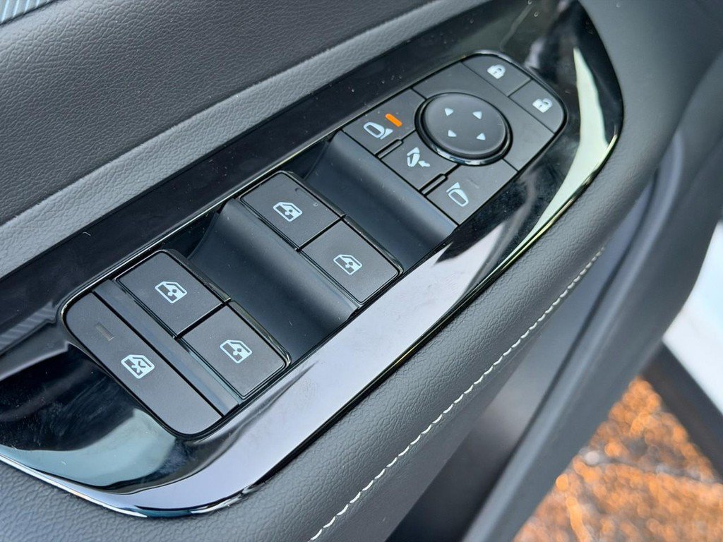 New 2027 Nissan Murano Platinum AWD/4WD image 11