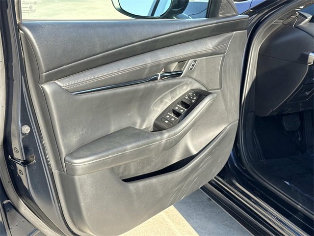 Used 2024 MAZDA MAZDA3 s image 7
