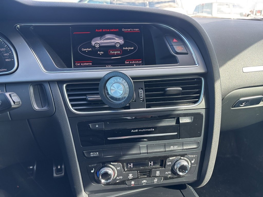 Used 2014 Audi S5 Premium Plus image 11