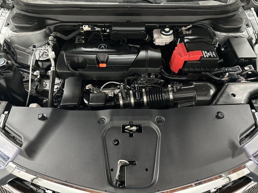 Used 2024 Acura RDX Advance Package image 36