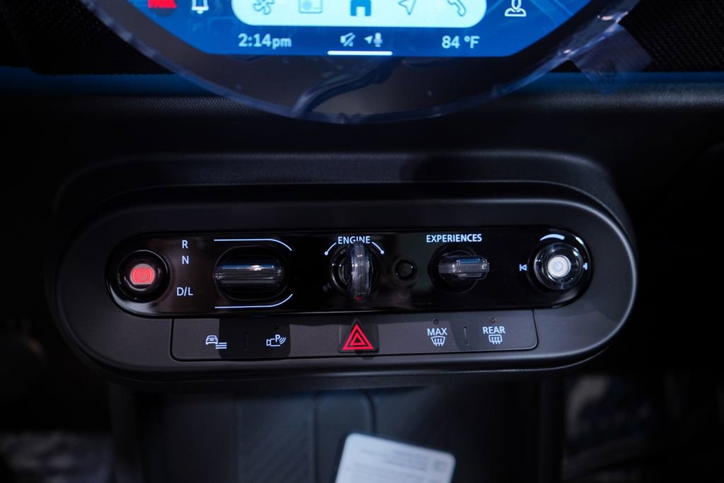 New 2026 MINI Cooper S FWD image 12