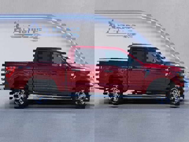 Used 2021 Ford F150 XLT w/ Trailer Tow Package image 6