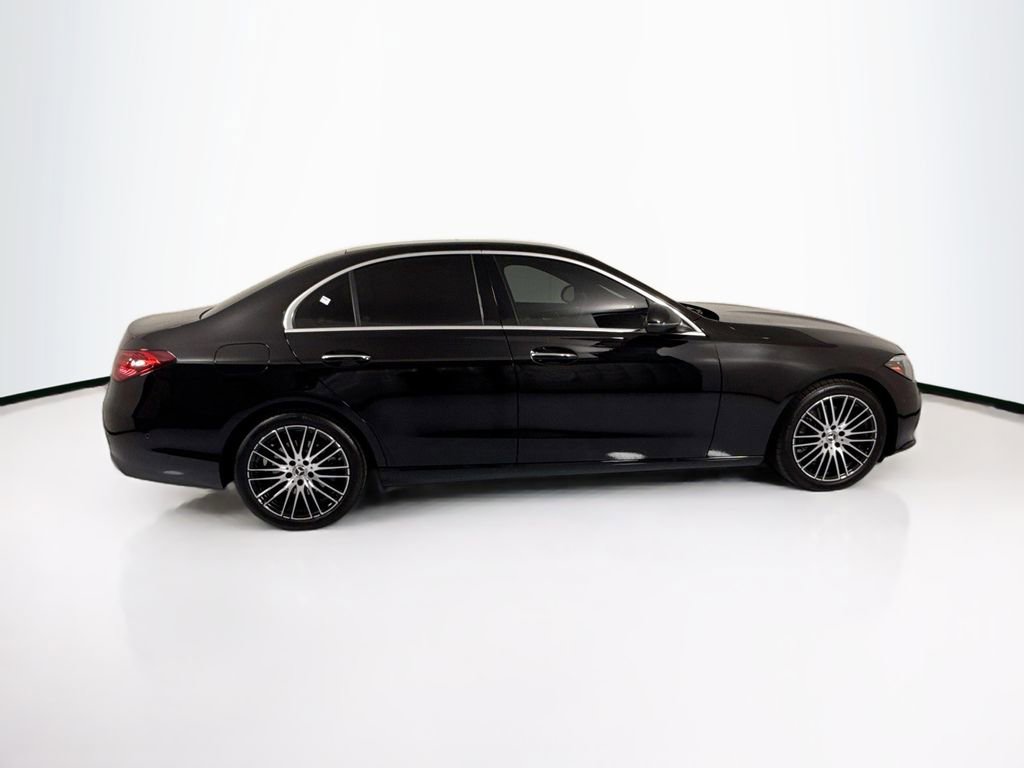 Certified 2024 Mercedes-Benz C 300 C 300 image 4