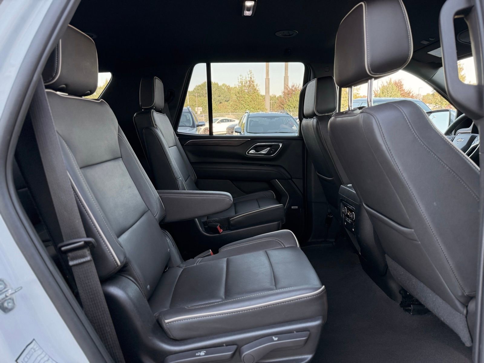 Used 2023 Chevrolet Tahoe Premier image 21