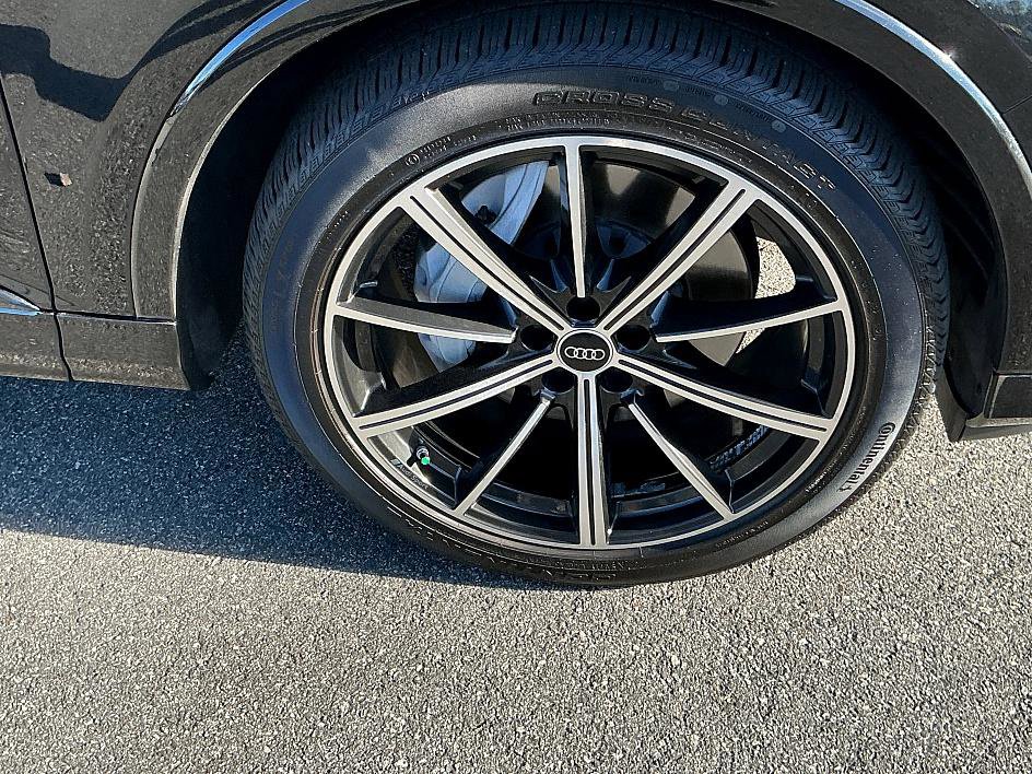 Used 2023 Audi Q7 3.0T Prestige w/ Prestige Package image 10