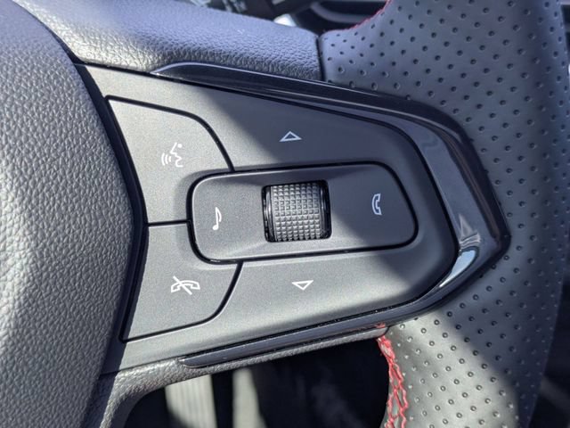 New 2026 Chevrolet Trax RS w/ Sunroof Package FWD image 15