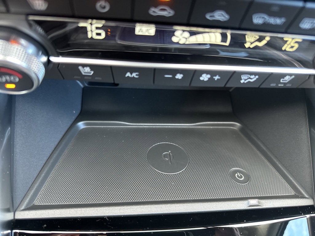 New 2025 MAZDA CX-5 AWD 2.5 S w/ Premium Plus Pkg image 48