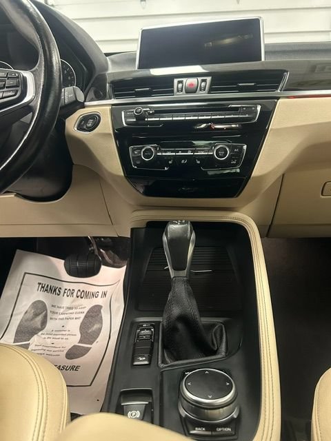 Used 2018 BMW X1 xDrive28i AWD/4WD image 20