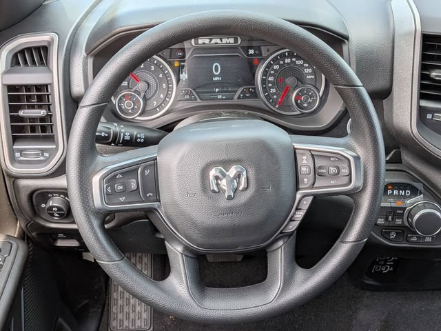 New 2026 RAM 1500 Warlock AWD/4WD image 16