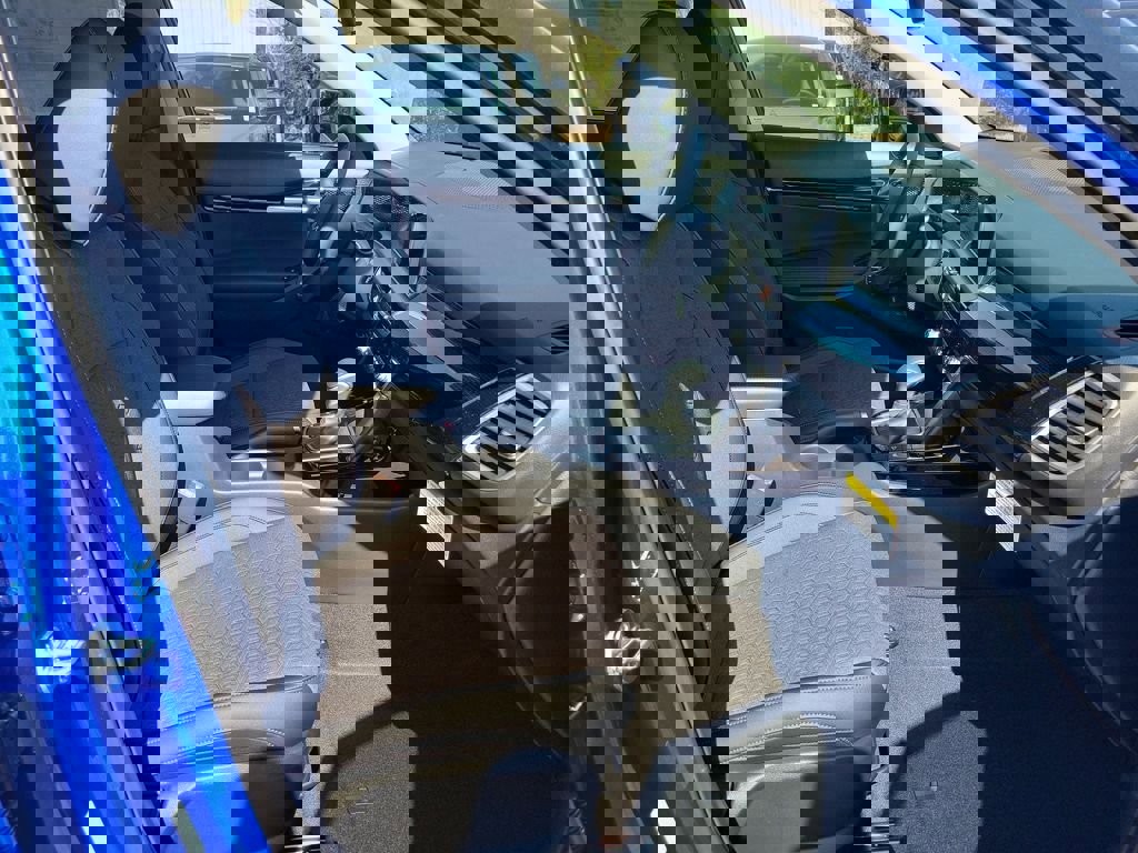 New 2026 Kia Seltos S image 7