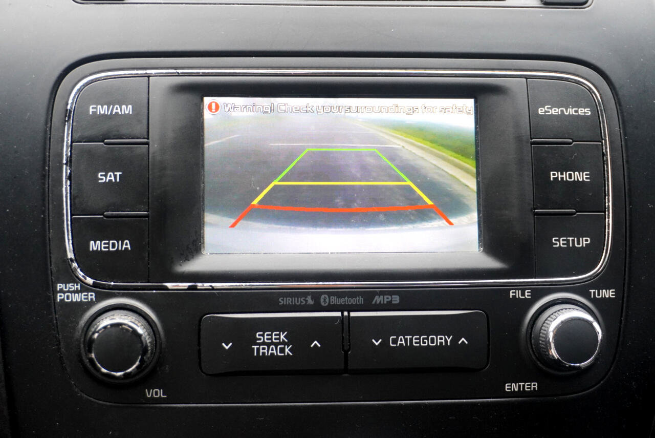 Used 2014 Kia Forte EX image 26