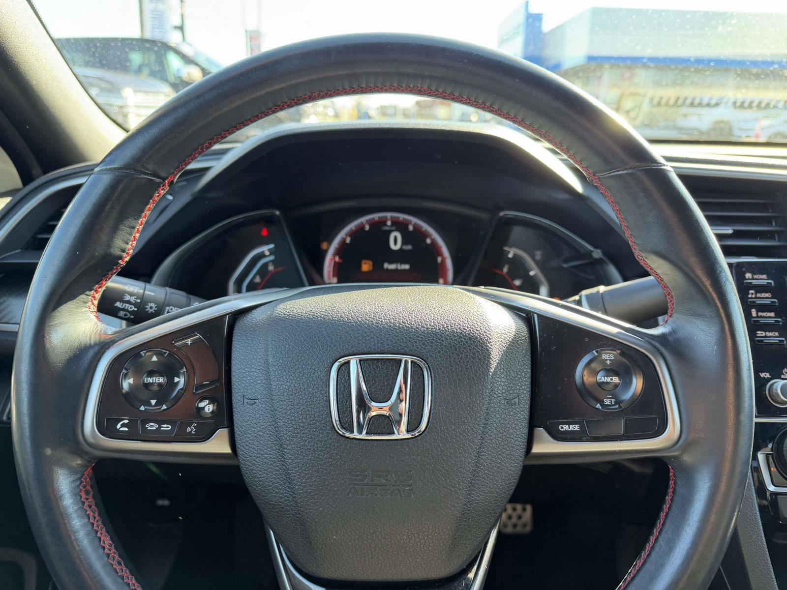 Used 2019 Honda Civic Si image 24