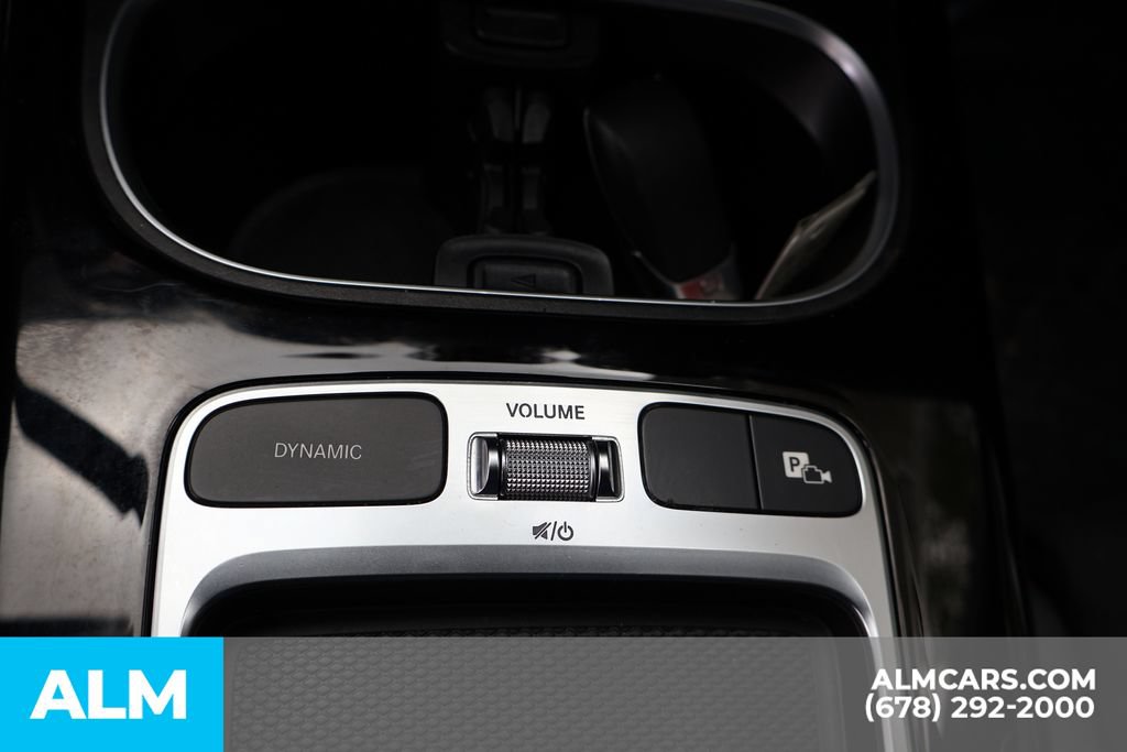 Used 2024 Mercedes-Benz CLA 250 image 37