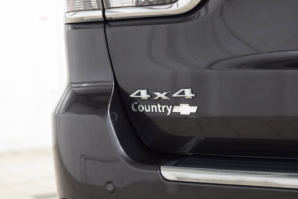 Used 2017 Jeep Grand Cherokee Limited image 23