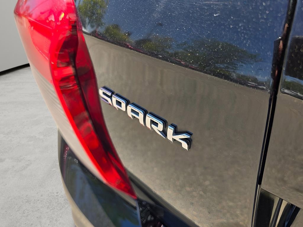 Used 2021 Chevrolet Spark LT FWD image 16