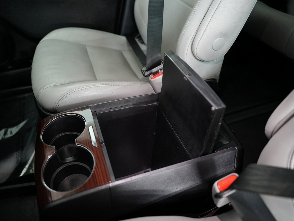 Used 2019 Toyota Sienna Limited Premium image 34
