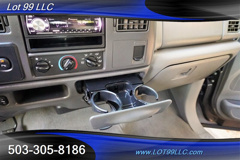 Used 2003 Ford F350 Lariat AWD/4WD image 27