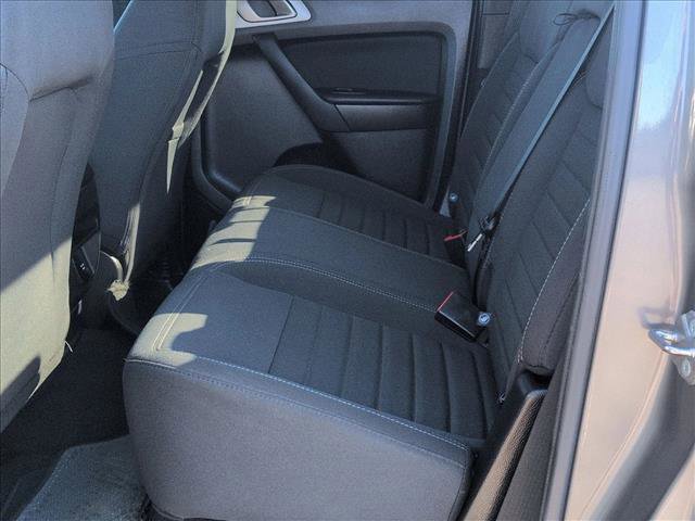 Used 2023 Ford Ranger XLT w/ Equipment Group 301A Mid AWD/4WD image 18