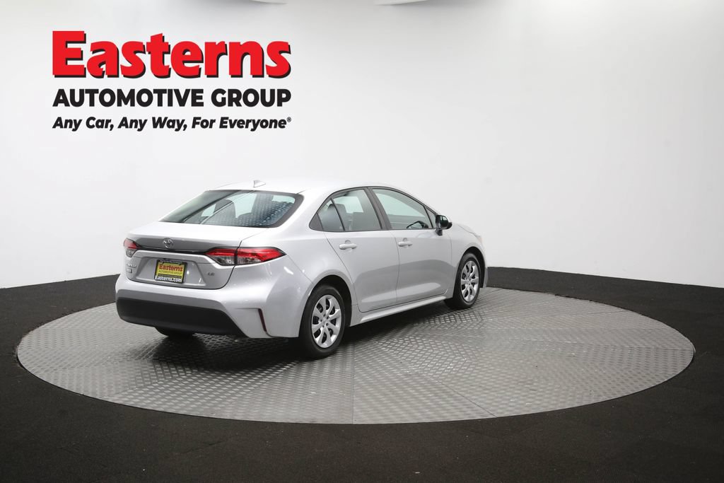 Used 2024 Toyota Corolla LE FWD image 39