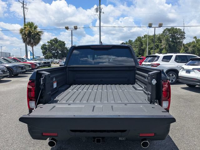 New 2026 Honda Ridgeline TrailSport image 12