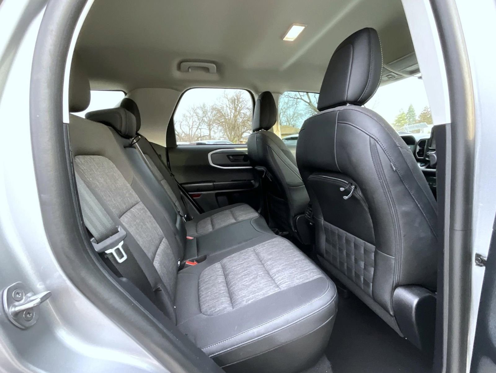Used 2022 Ford Bronco Sport Big Bend w/ Convenience Package AWD/4WD image 20